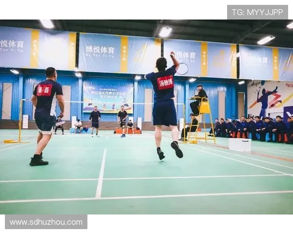 动因体育羽毛球联赛（羽动天下羽毛球馆）sports